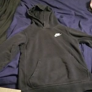 Nike hoodie comfy smooth nice